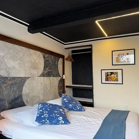 Top De Buzios Boutique Hotel & Spa Eksteriør billede