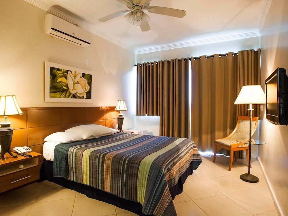 Top De Buzios Boutique Hotel & Spa Eksteriør billede