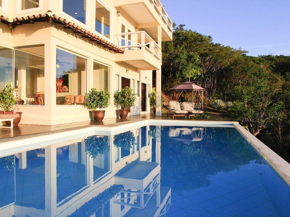 Top De Buzios Boutique Hotel & Spa Eksteriør billede