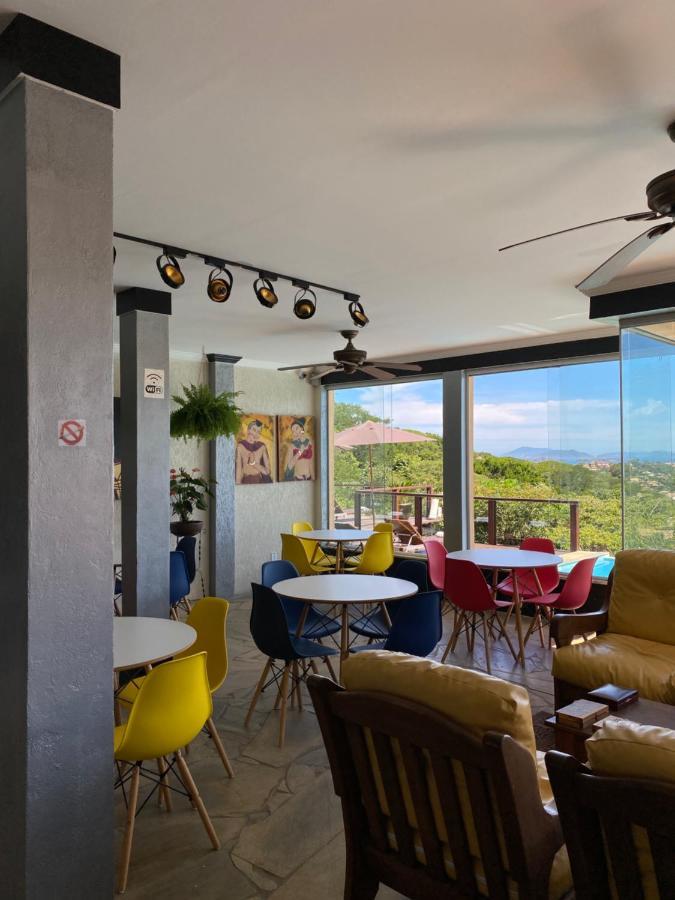 Top De Buzios Boutique Hotel & Spa Eksteriør billede