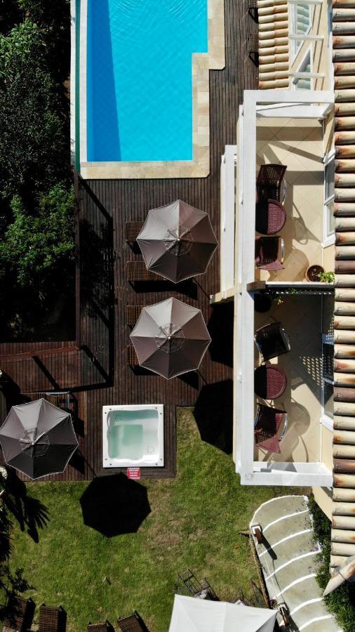 Top De Buzios Boutique Hotel & Spa Eksteriør billede