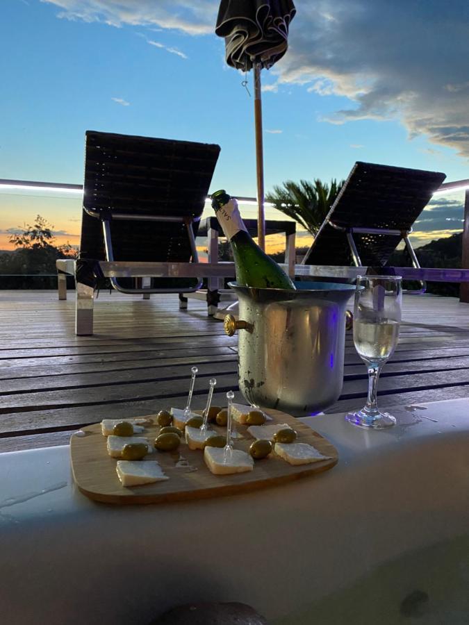 Top De Buzios Boutique Hotel & Spa Eksteriør billede