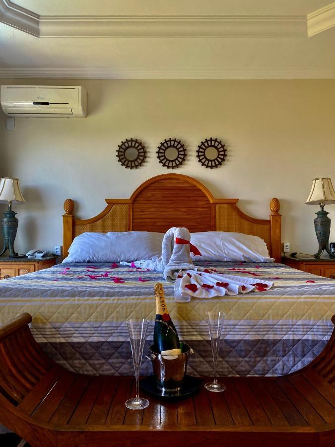 Top De Buzios Boutique Hotel & Spa Eksteriør billede