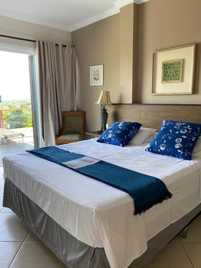 Top De Buzios Boutique Hotel & Spa Eksteriør billede
