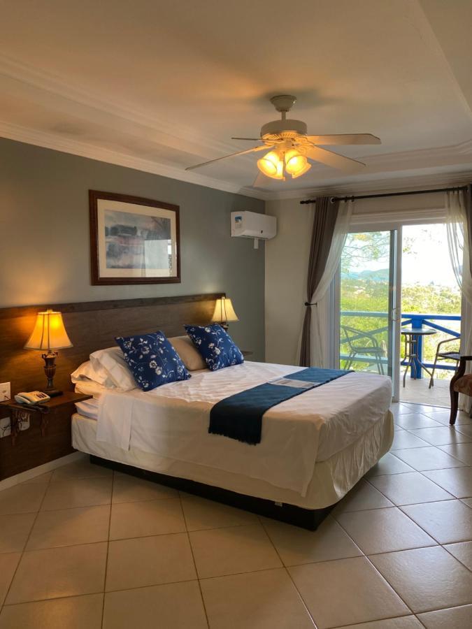 Top De Buzios Boutique Hotel & Spa Eksteriør billede