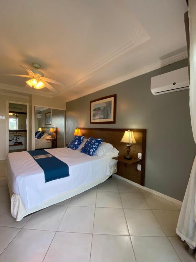 Top De Buzios Boutique Hotel & Spa Eksteriør billede