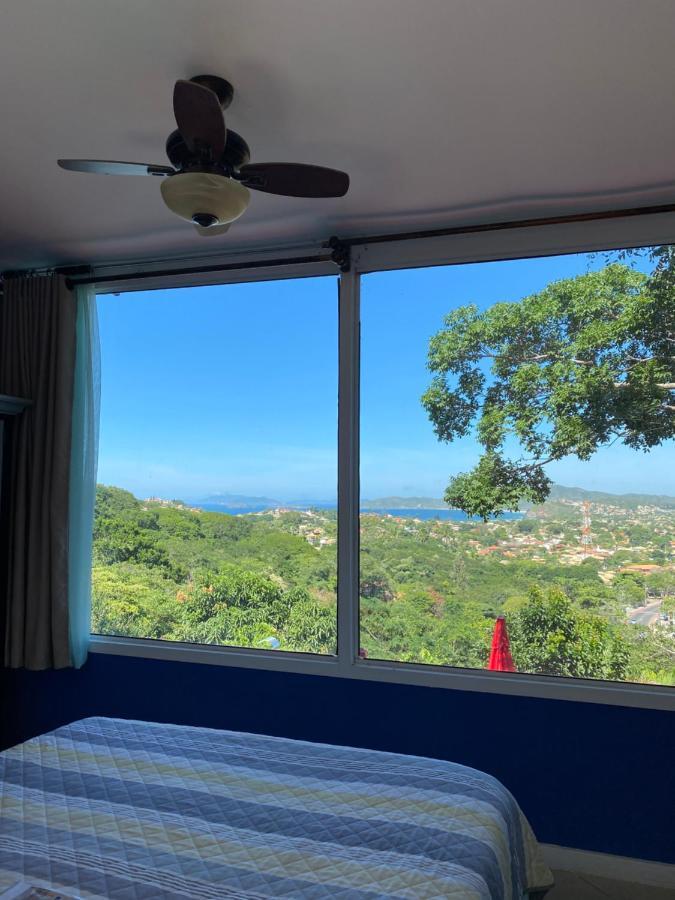 Top De Buzios Boutique Hotel & Spa Eksteriør billede