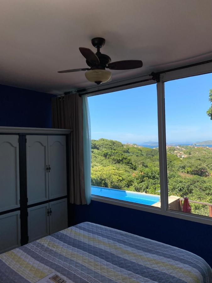 Top De Buzios Boutique Hotel & Spa Eksteriør billede