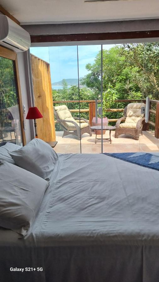 Top De Buzios Boutique Hotel & Spa Eksteriør billede