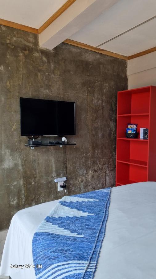 Top De Buzios Boutique Hotel & Spa Eksteriør billede