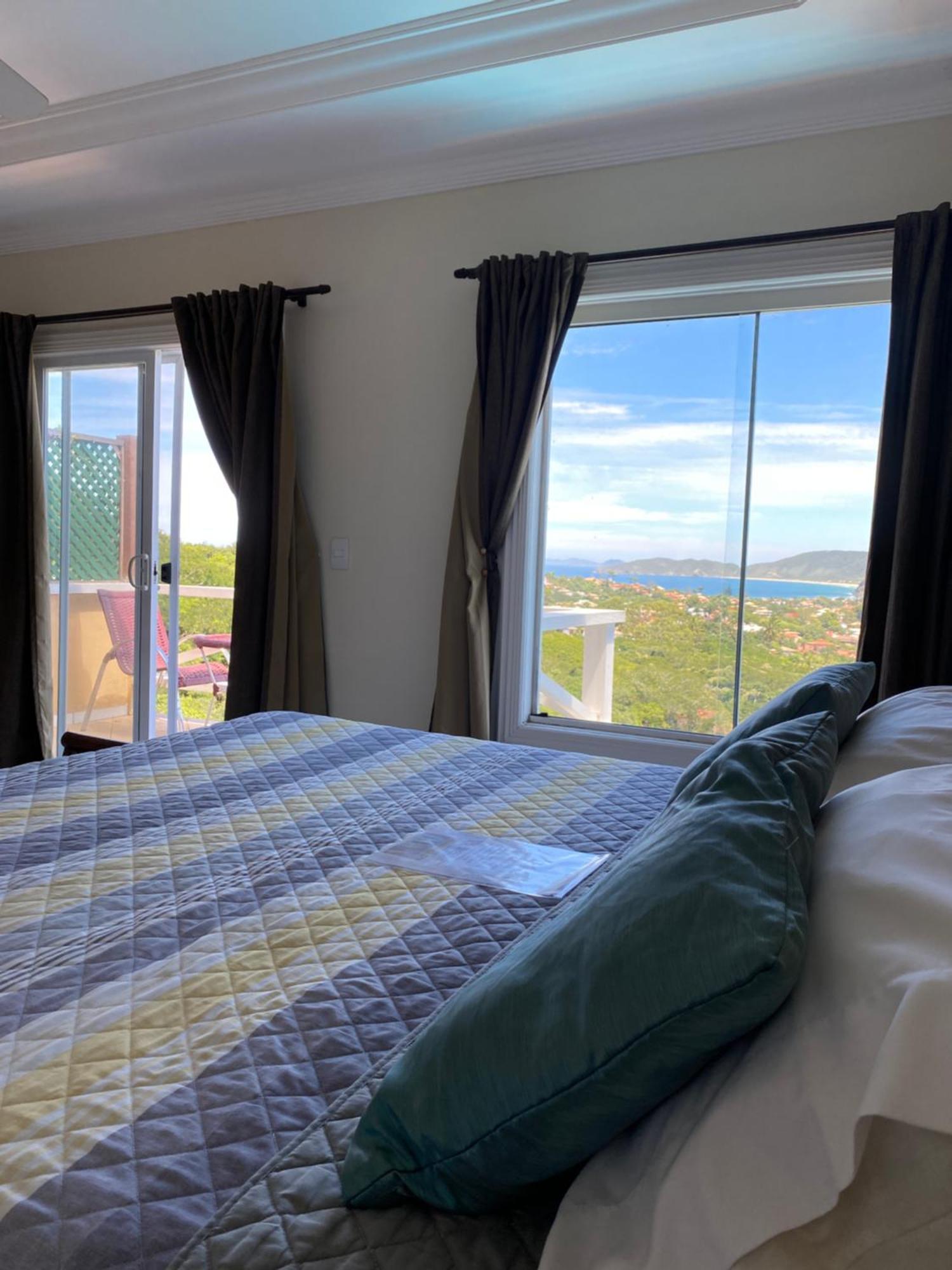 Top De Buzios Boutique Hotel & Spa Værelse billede