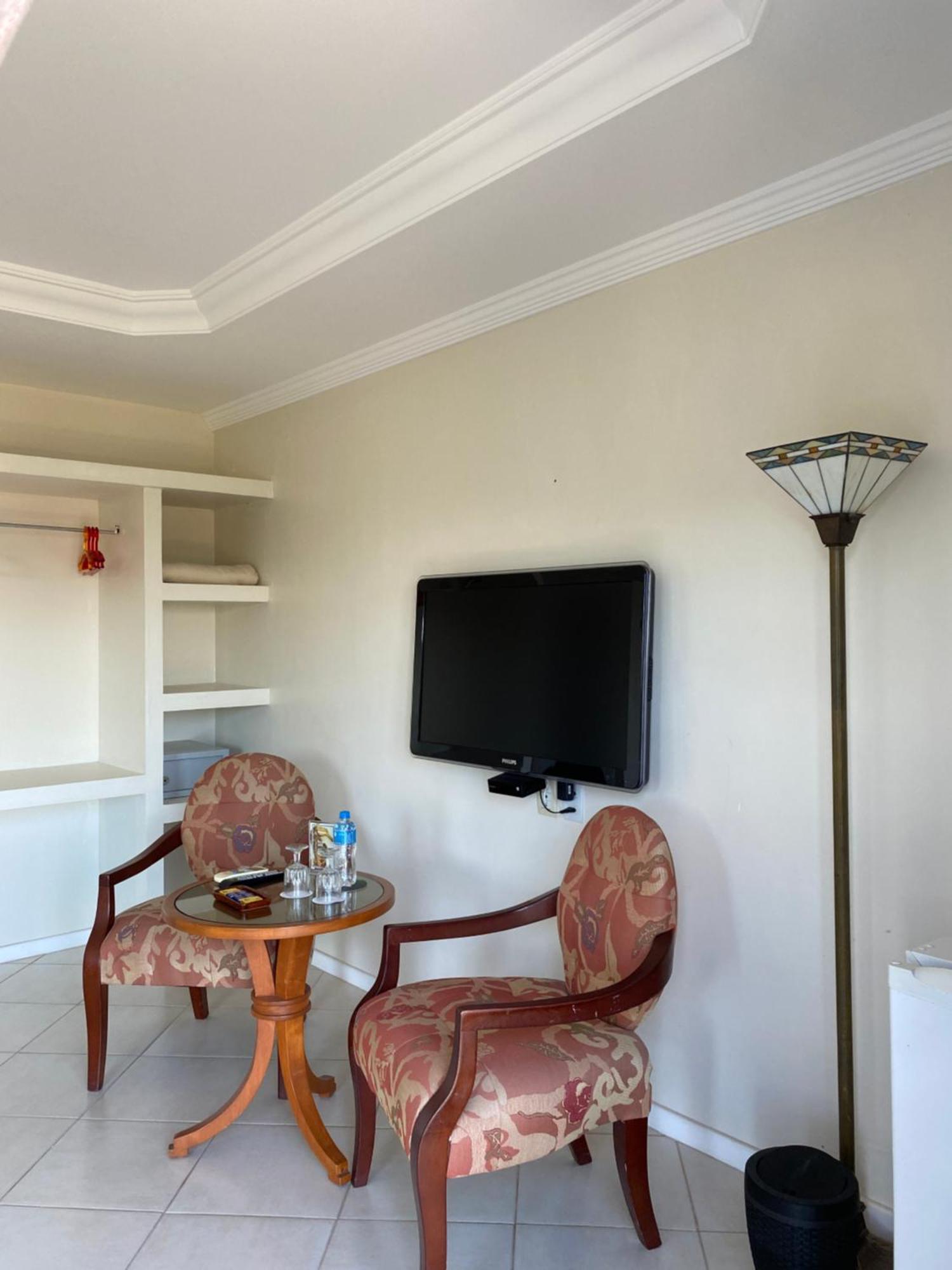 Top De Buzios Boutique Hotel & Spa Værelse billede