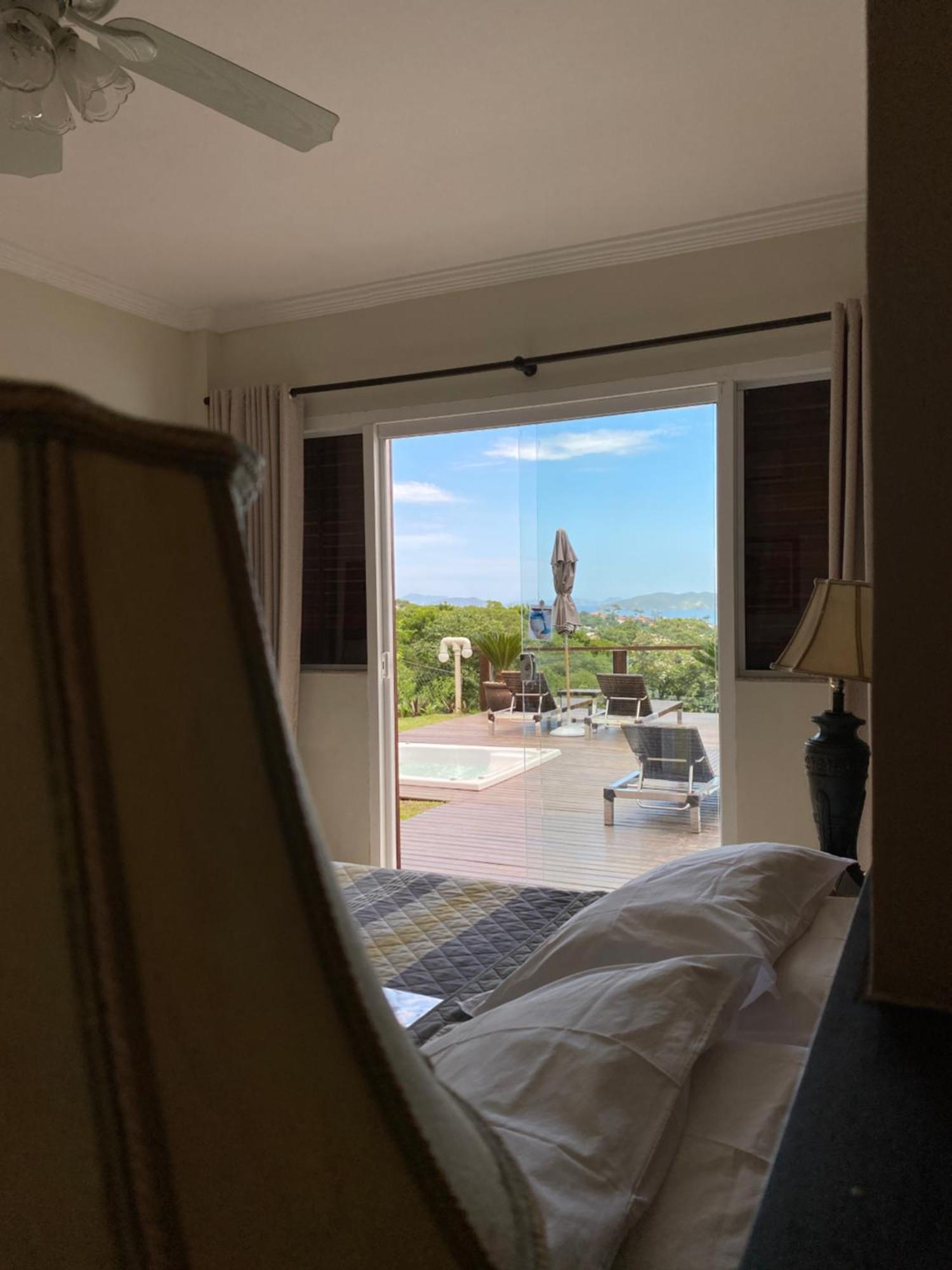 Top De Buzios Boutique Hotel & Spa Værelse billede