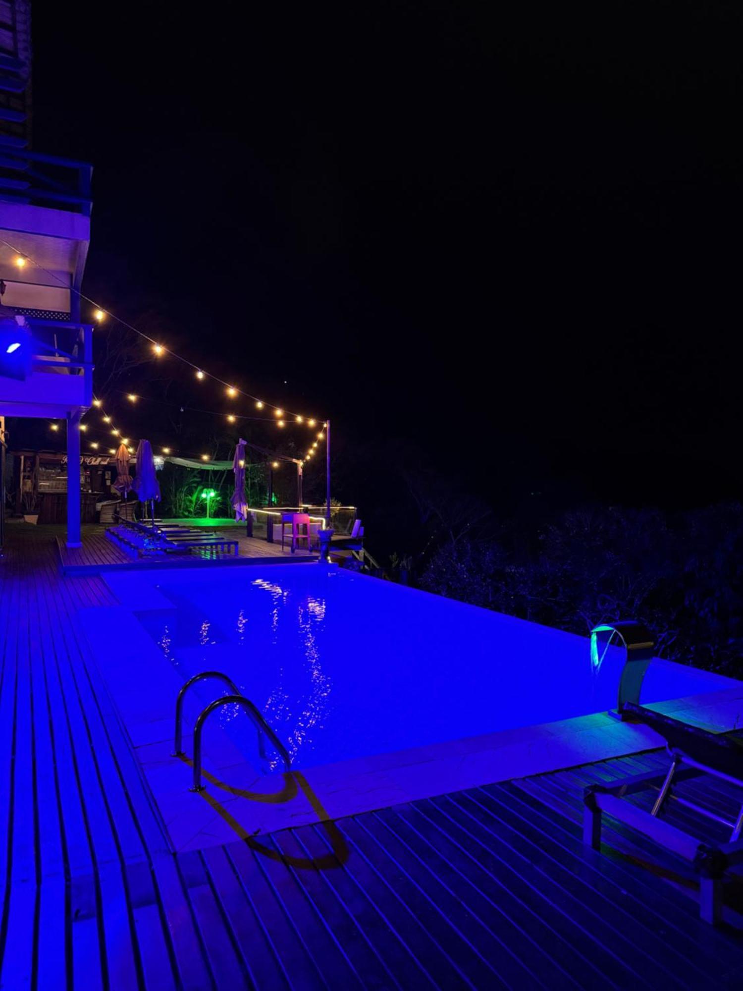 Top De Buzios Boutique Hotel & Spa Eksteriør billede