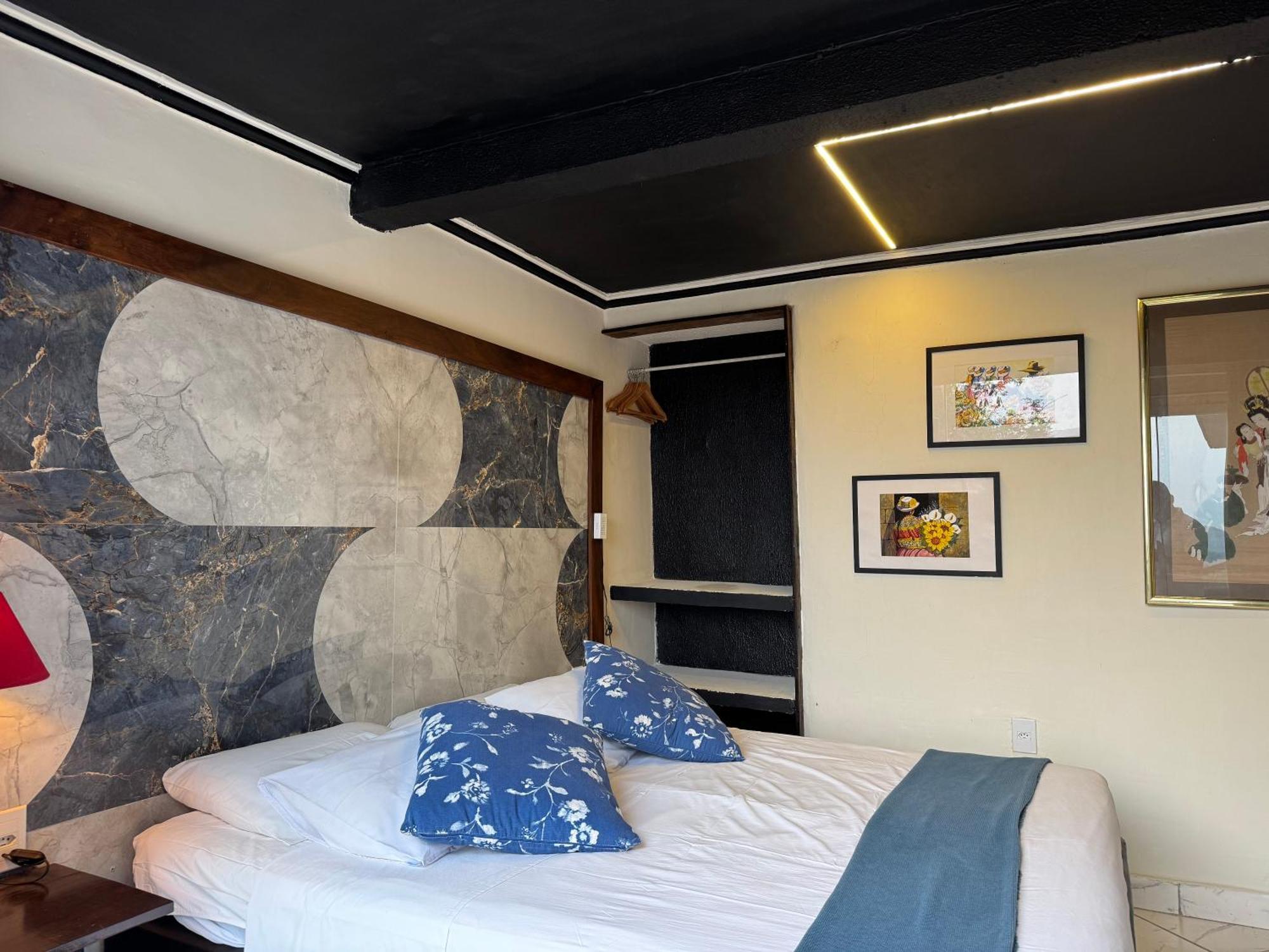 Top De Buzios Boutique Hotel & Spa Eksteriør billede