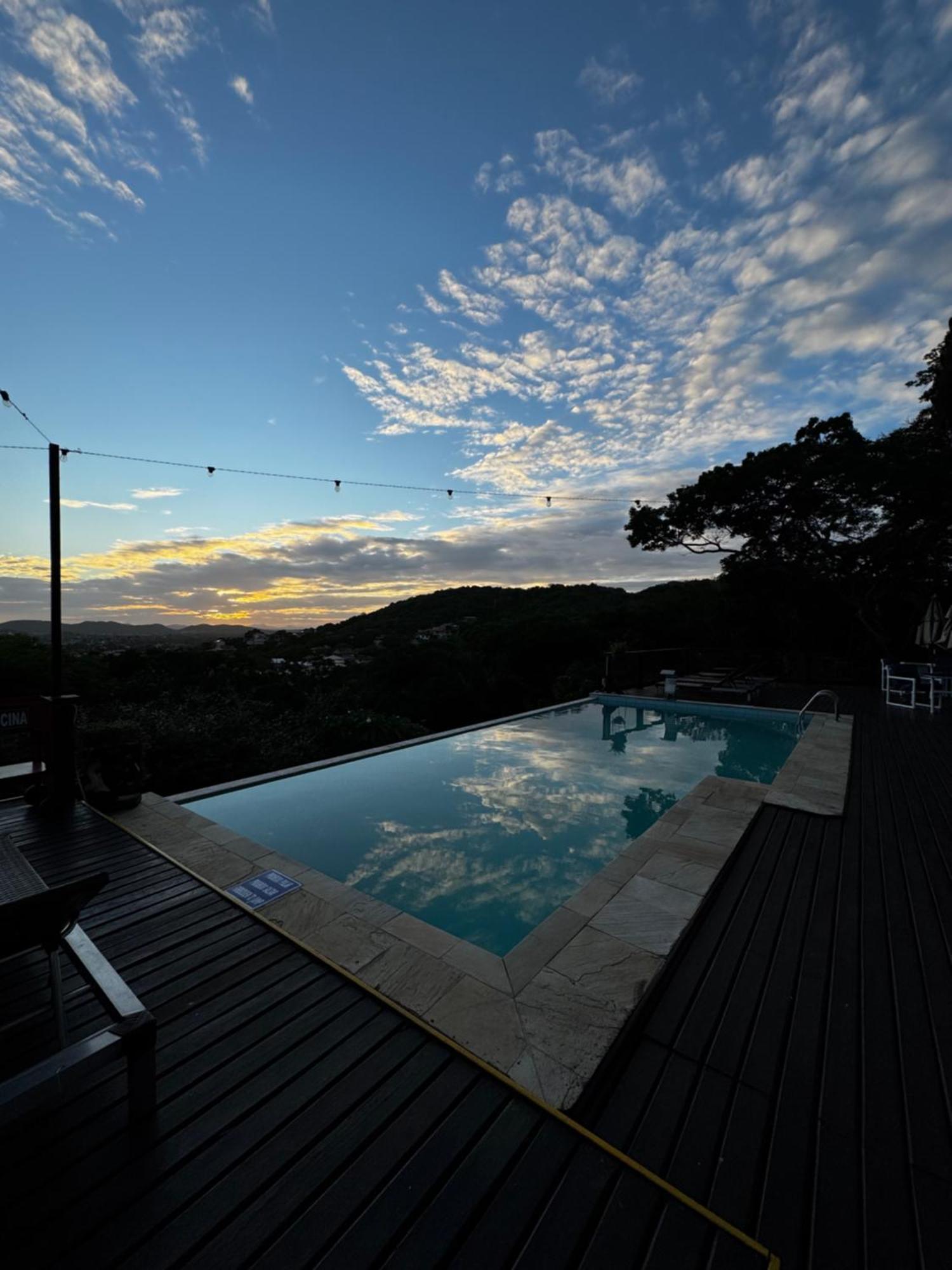 Top De Buzios Boutique Hotel & Spa Eksteriør billede