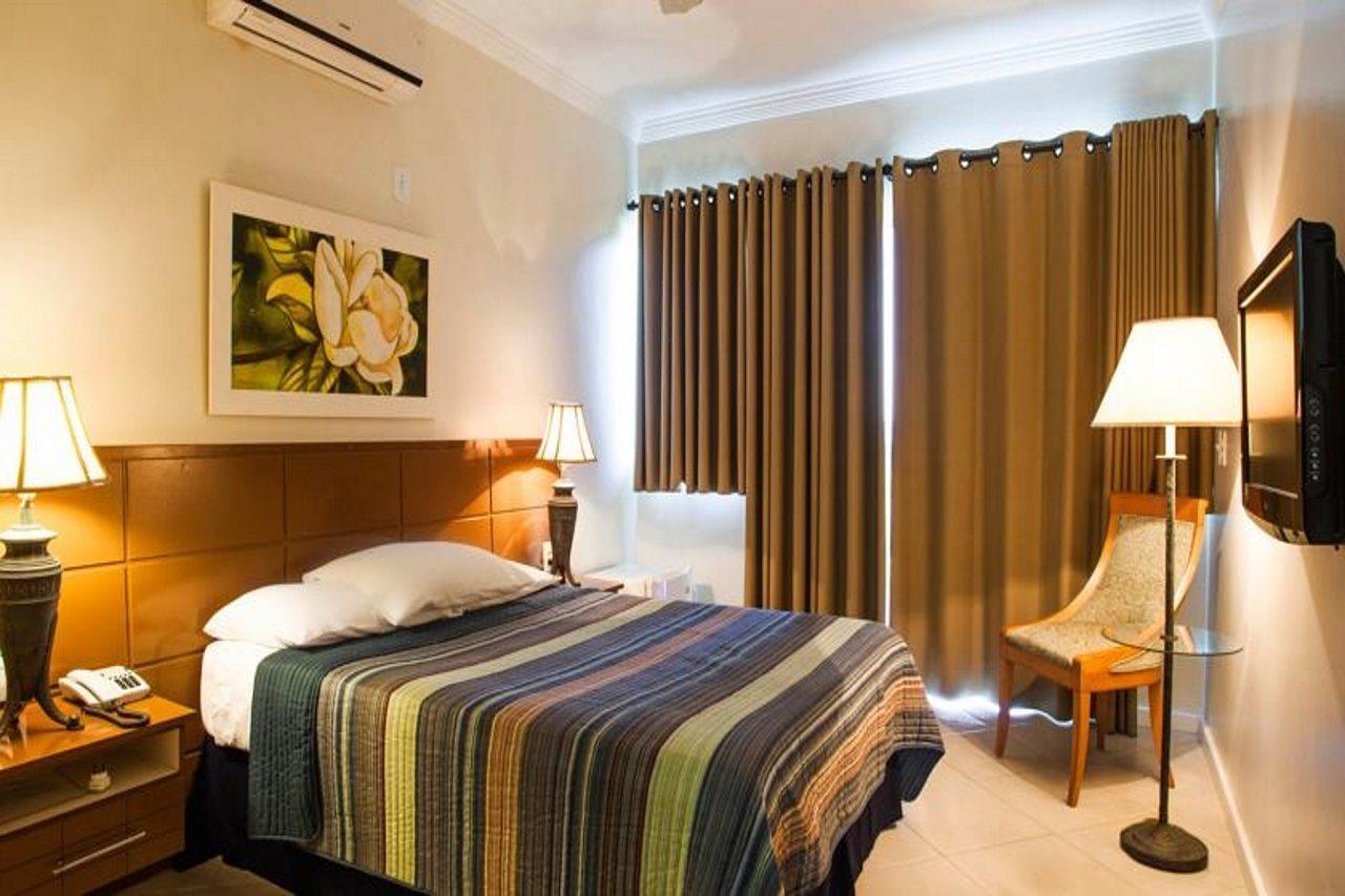 Top De Buzios Boutique Hotel & Spa Eksteriør billede